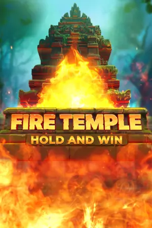 Fire Temple: Hold and Win