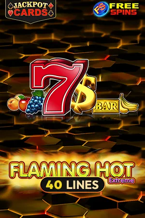 Flaming Hot Extreme