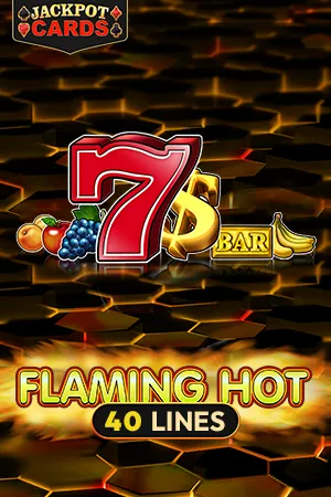 Flaming Hot