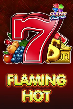 Flaming Hot