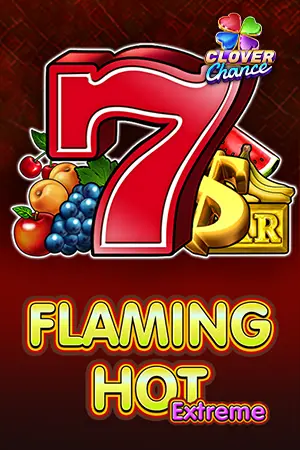 Flaming Hot Extreme