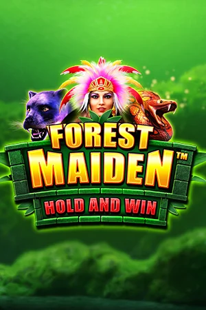 Forest Maiden