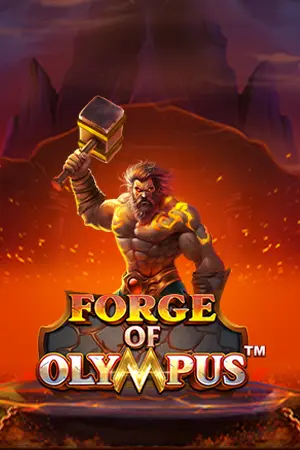 Forge of Olympus™