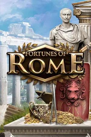 Fortunes of Rome
