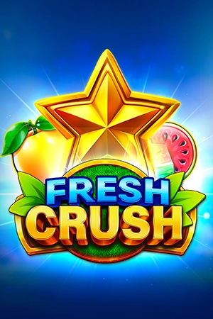 Fresh Crush