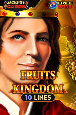 Fruits Kingdom