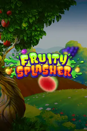 Fruity Splasher
