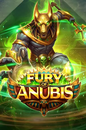Fury of Anubis