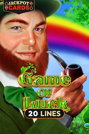 Game of luck