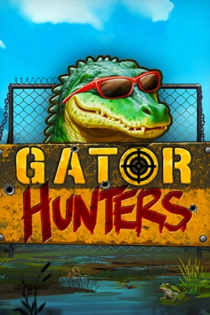 Gator Hunters