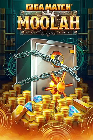 Giga Match Moolah