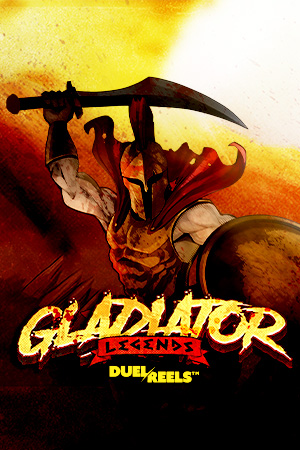 Gladiator Legends