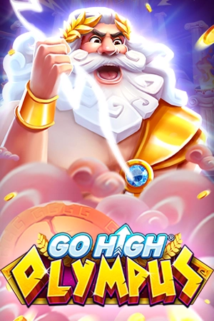 Go High Olympus