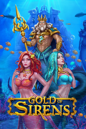 Gold of Sirens