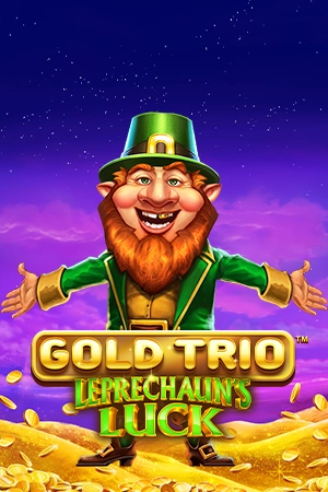 Gold Trio: Leprechaun's Luck™ BF