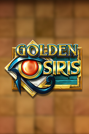 Golden Osiris
