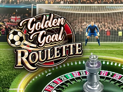 Golden Goal Roulette