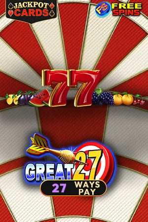 Great 27