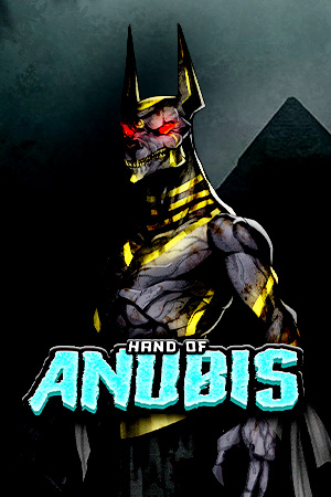 Hand of Anubis