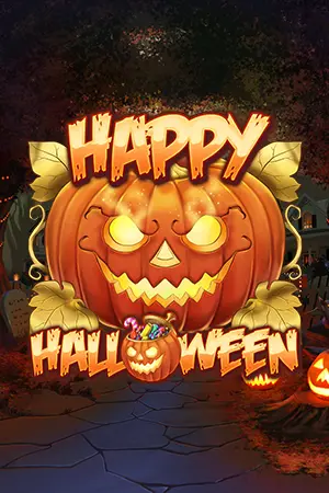 Happy Halloween