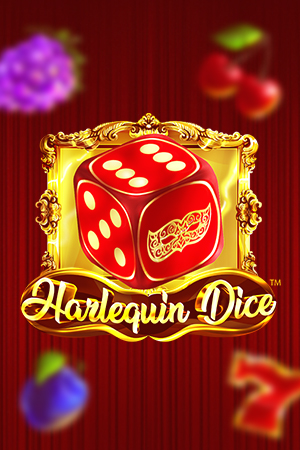 Harlequin Dice