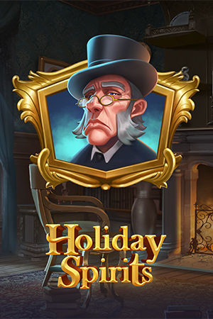 Holiday Spirits