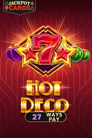 Hot Deco