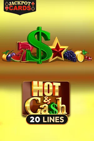 Hot&Cash