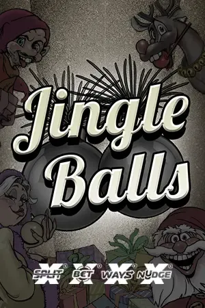 Jingle Balls