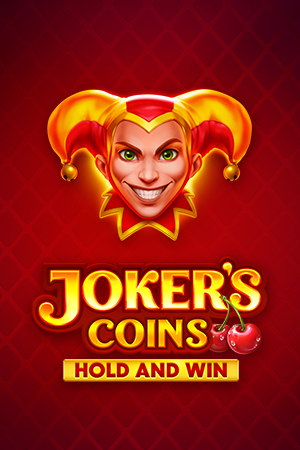 Joker's Coins: Hold and Win