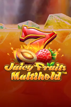 Juicy Fruits Multihold™
