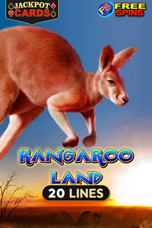 Kangaroo Land