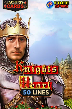 Knight’s Heart