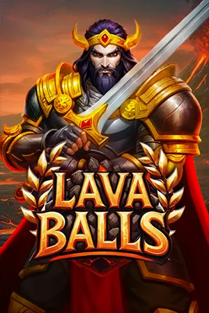 Lava Balls