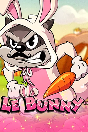 Le Bunny