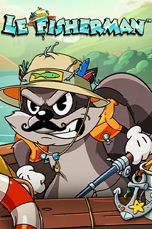 Le Fisherman