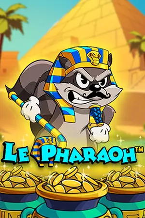 Le Pharaoh™