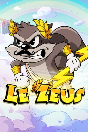 Le Zeus
