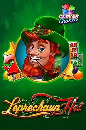 Leprechaun Hot