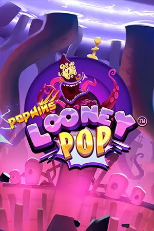 Looney Pop