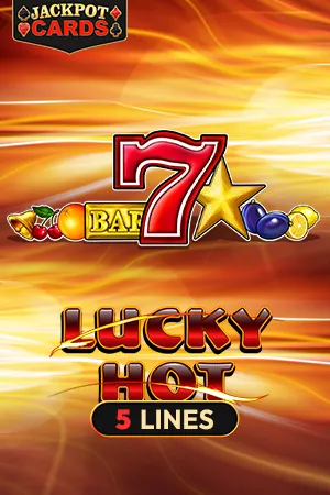 Lucky Hot