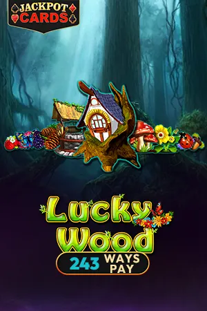 Lucky Wood