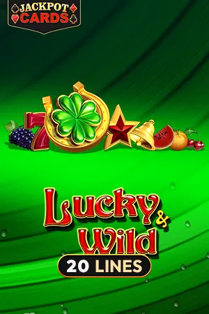 Lucky & Wild