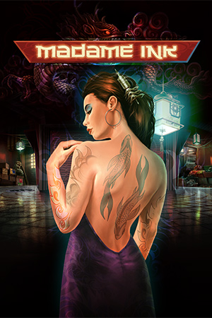 Madame Ink