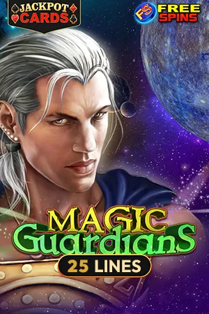 Magic Guardians
