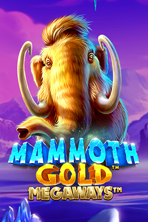 Mammoth Gold Megaways