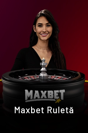 Maxbet Roulette