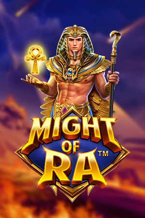 Might of Ra™