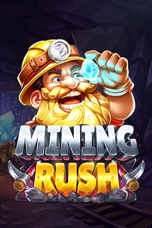 Mining Rush