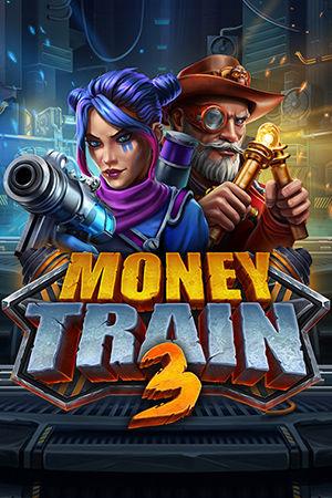 Money Train 3